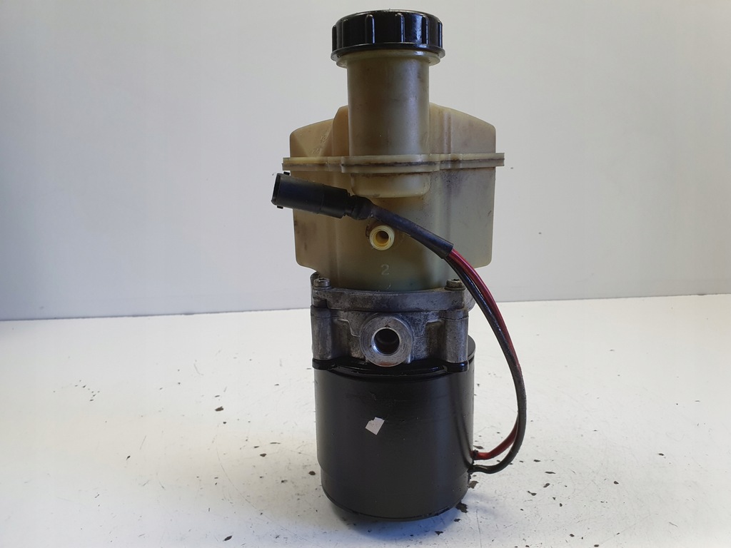 фото №8, Renault clio ii kangoo i насос підсилювача 49110-bn700