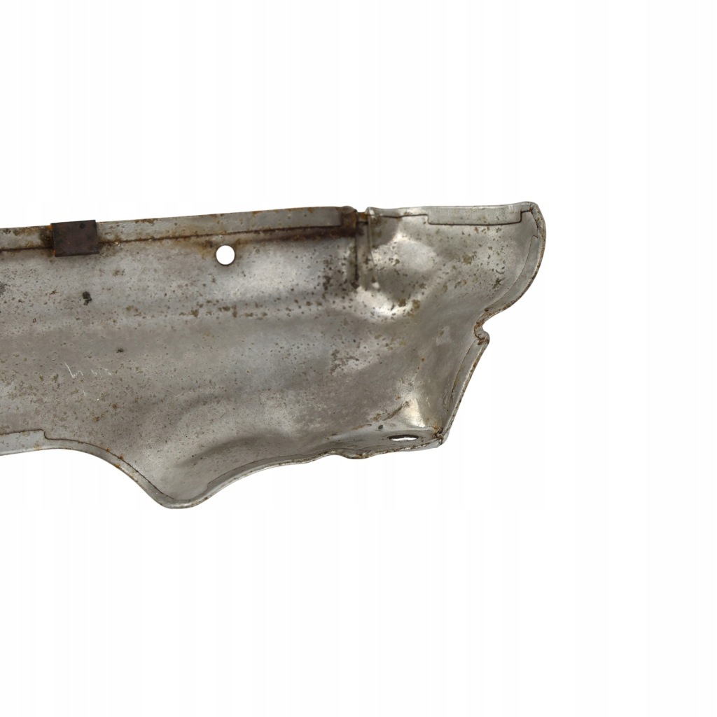 Land rover discovery sport l550 захист теплова колектор g4d3-9a462-aa Доставка