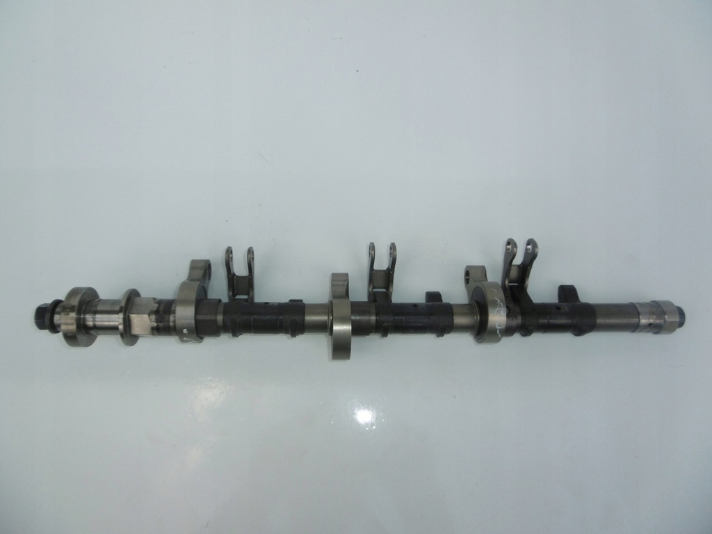 фото №9, Вал распределительного вала всасывающий левый infiniti nissan 3.7 v6
