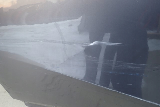 фото №3, Двері праве задні правий задня lexus ux 2018-