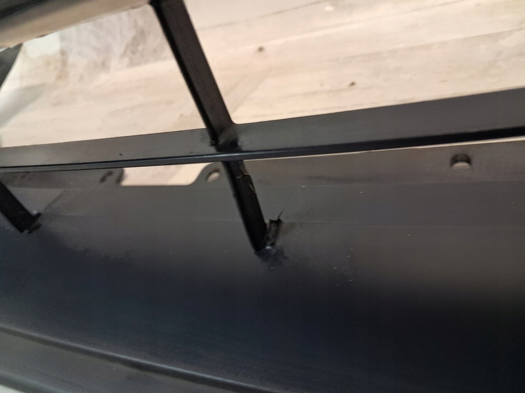 фото №9, Mitsubishi eclipse cross бампер перед передній 6400h717zz