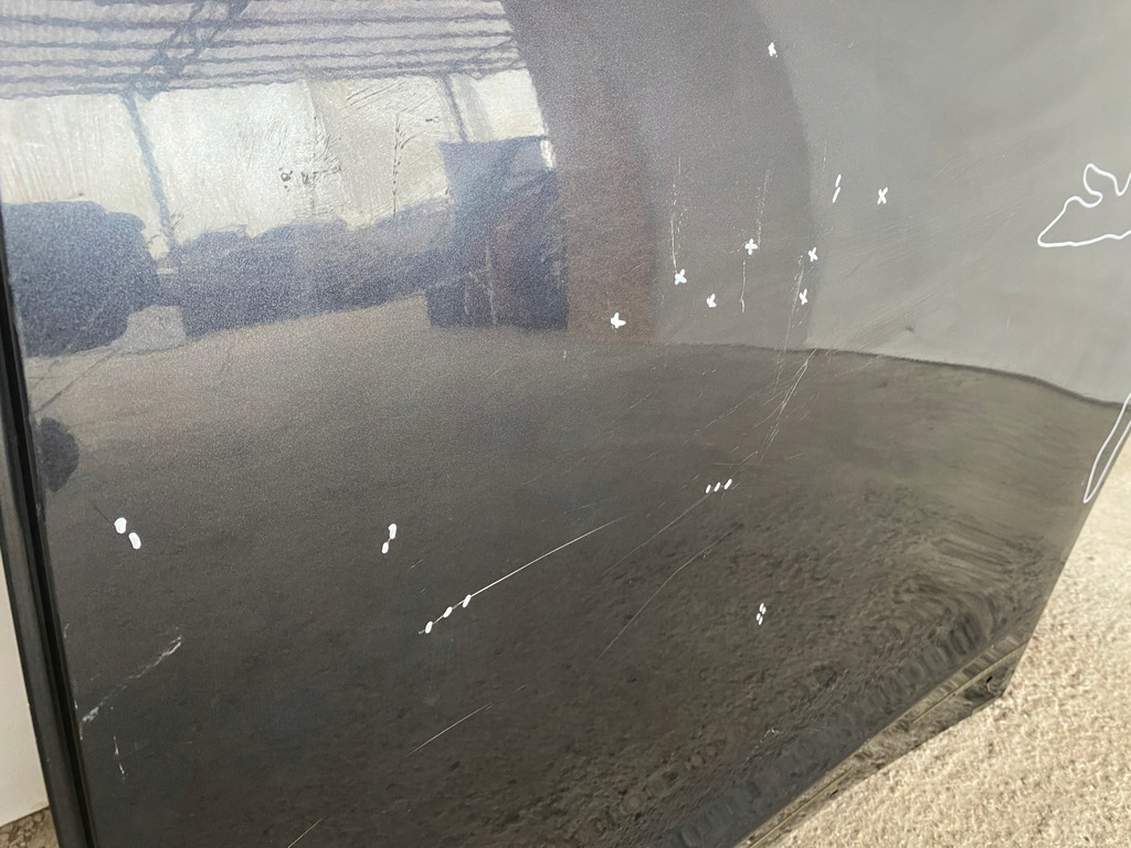 фото №6, Subaru outback v 2014-2019r дверь левая задние poznań giełda