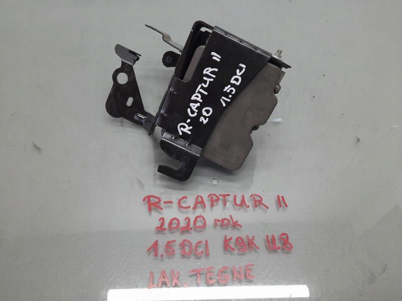 фото №1, Насос abs captur ii 1.5 dci 476609038r