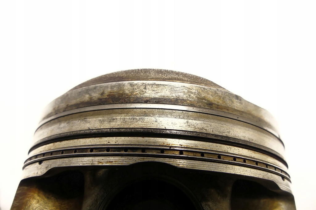 фото №9, Audi a6 c7 a7 4g 1.8 tfsi cyg поршень + шатун