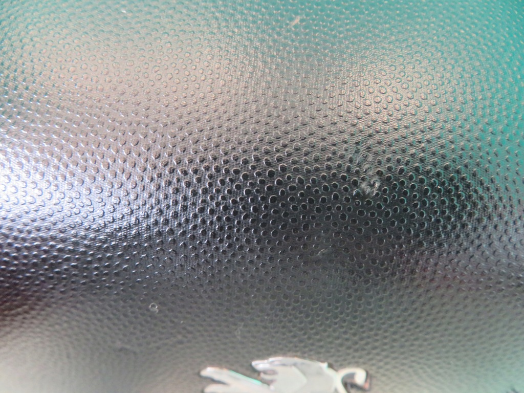 фото №8, Подушка повітряна подушка безпеки водія peugeot boxer 17r lift