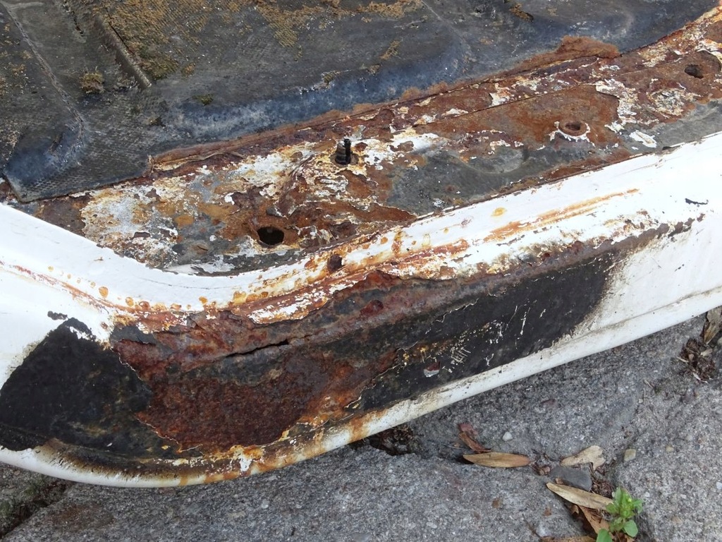 фото №5, Eurocargo iii 08-15 обшивка правое bok четверть