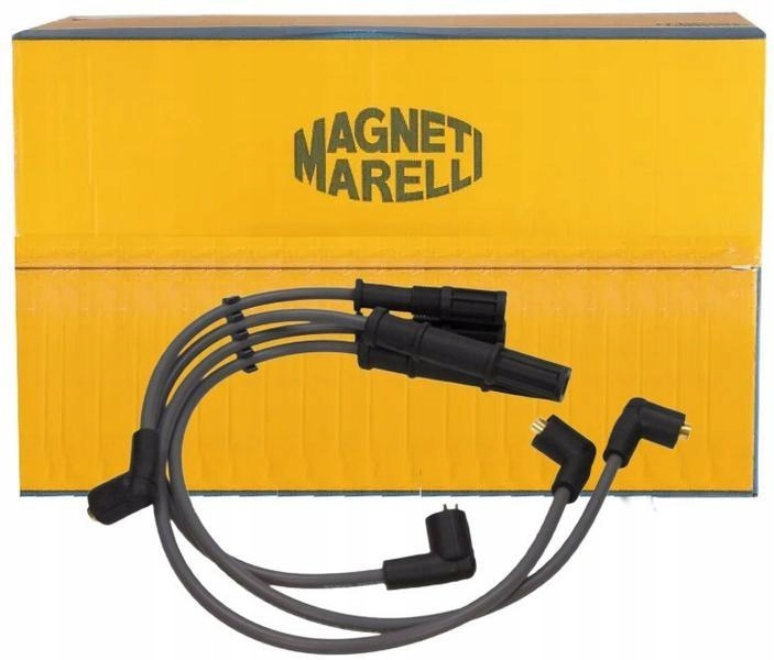 фото №10, Провода wys. nap. fiat