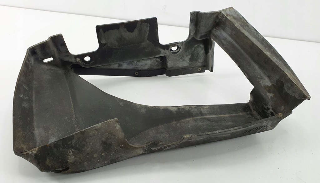 фото №2, Повітропровід повітря ліва mazda rx-8