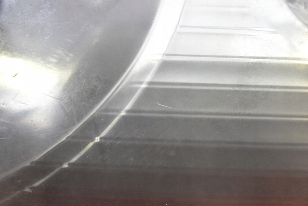 фото №16, Фара правый лампа перед eu 26010-bc500 nissan micra k12 02-07