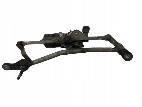 фото №1, Механизм дворник renault clio iii