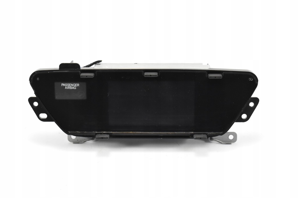 фото №1, Дисплей радио 39710-t1e-e111-m1 honda cr-v iv