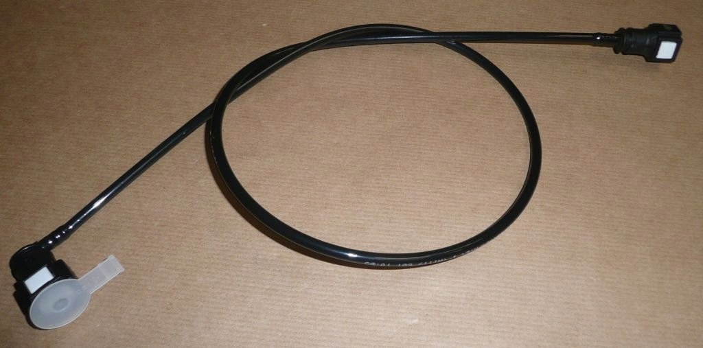 Шланг добавка do пального c c3,p 207 Оригінал