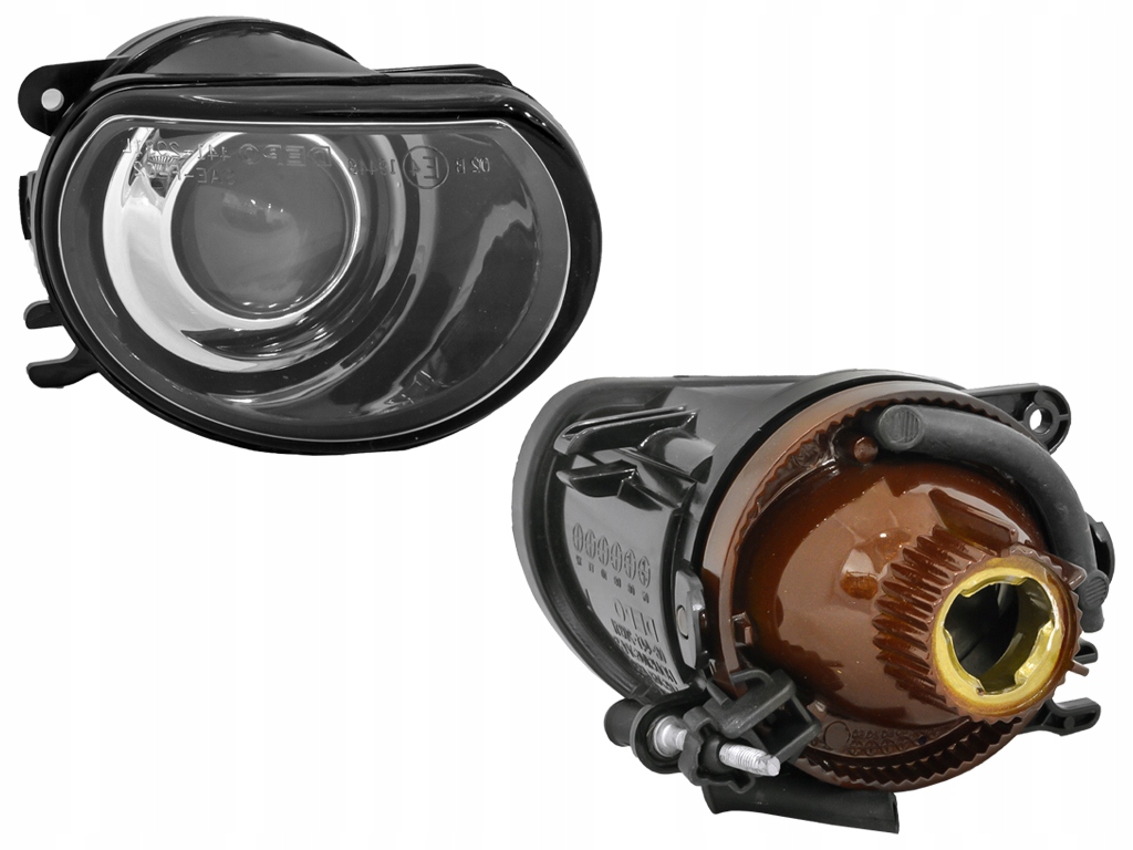 фото №1, Audi a8 d3 2003-2004 протитуманна фара права 4e0941700a