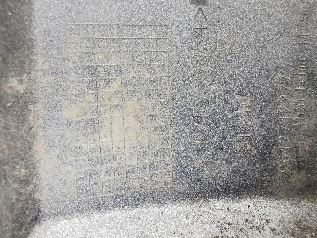 фото №8, Бампер перед передний citroen c3 pluriel