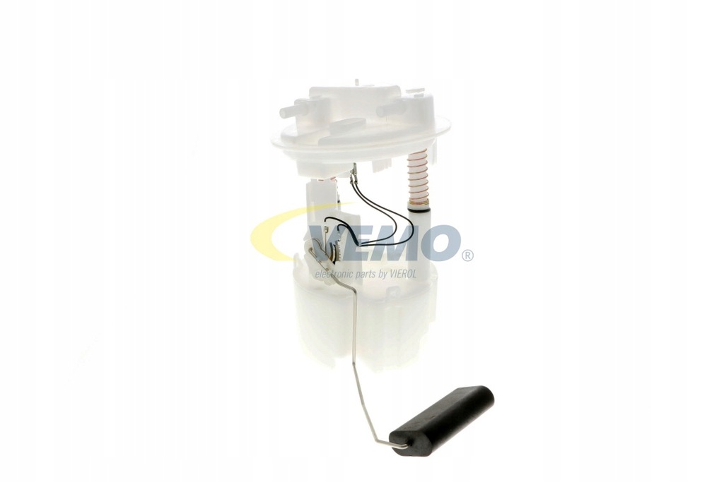 фото №13, Датчик уровня топлива [vemo]