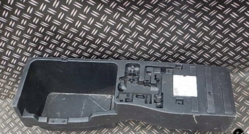 фото №1, Bmw x6 e71 захист бардачок багажника