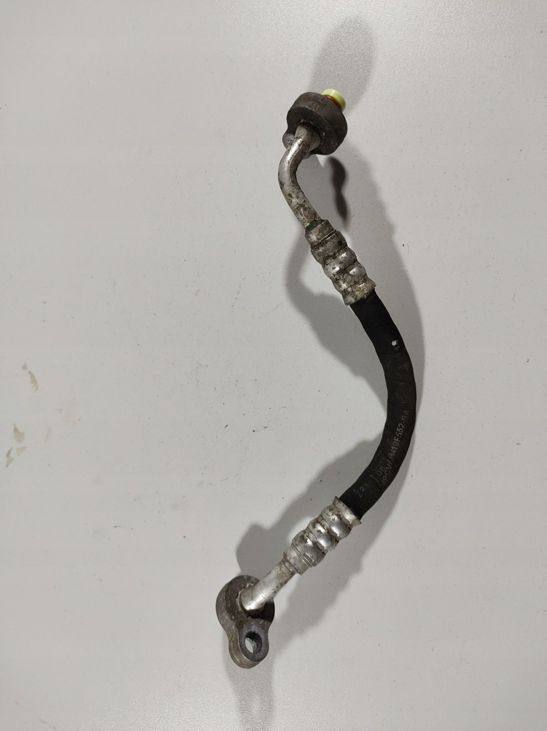 фото №6, Volvo v40 2.0 d4 12- wąż кондиціонера