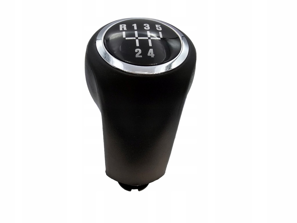 фото №16, Ручка переключения передач opel astra iii h corsa d zafira b