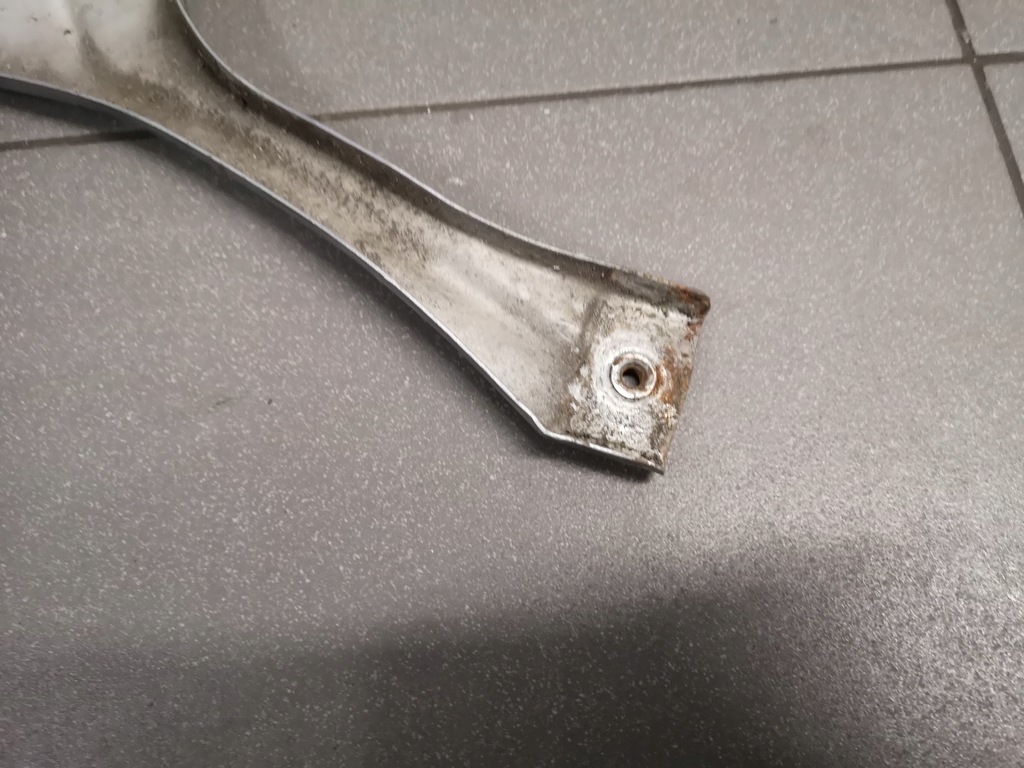 фото №7, Кронштейн кронштейн крила праве rs6 c5 4b3821136