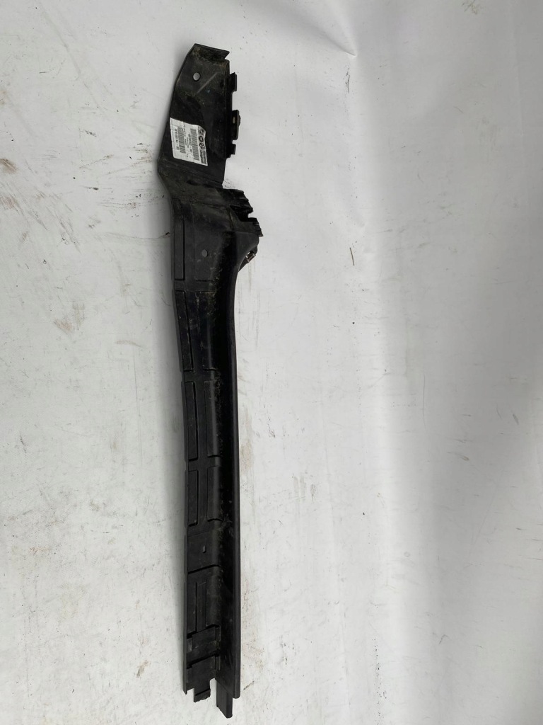 фото №1, Fiat grande punto 05 - направляющая кронштейн бампера левый задняя задний 51777456