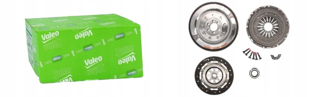 Комплект сцепления valeo 837112 Цена