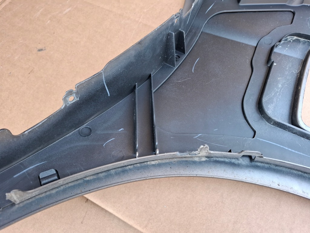 фото №6, Крила правий задній bmw i3 i01 оригінал