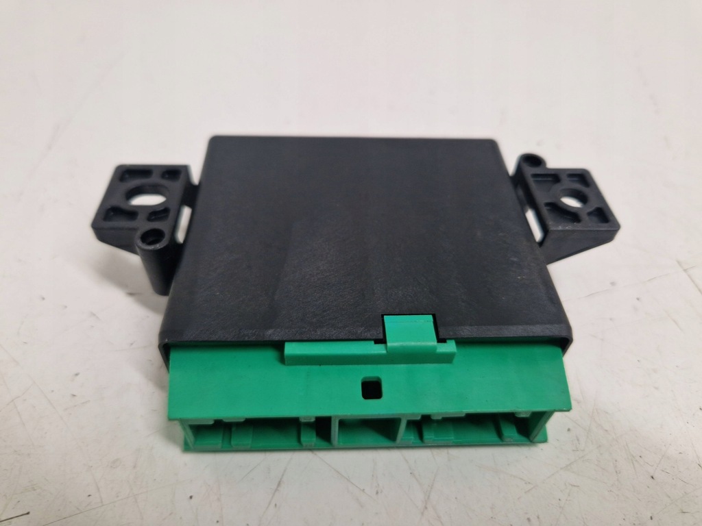 фото №8, Peugeot 508 rxh 2016 блок керування / модуль паркування pdc