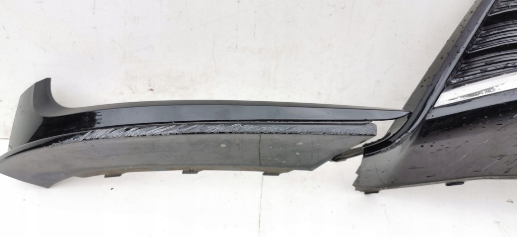 фото №2, Решітка vw beetle r line