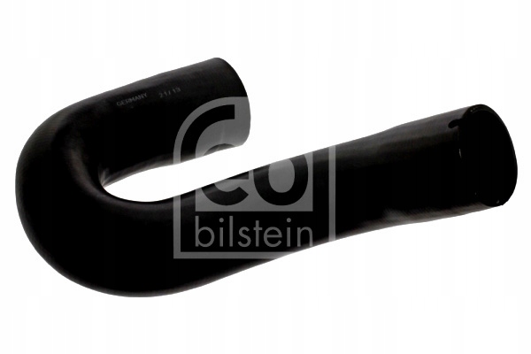 фото №1, Febi bilstein шланг резиновый системы охлаждение scania 4 p g r t