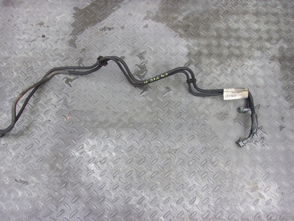 фото №1, Citroen c4 picasso ii ehdi провода топливные