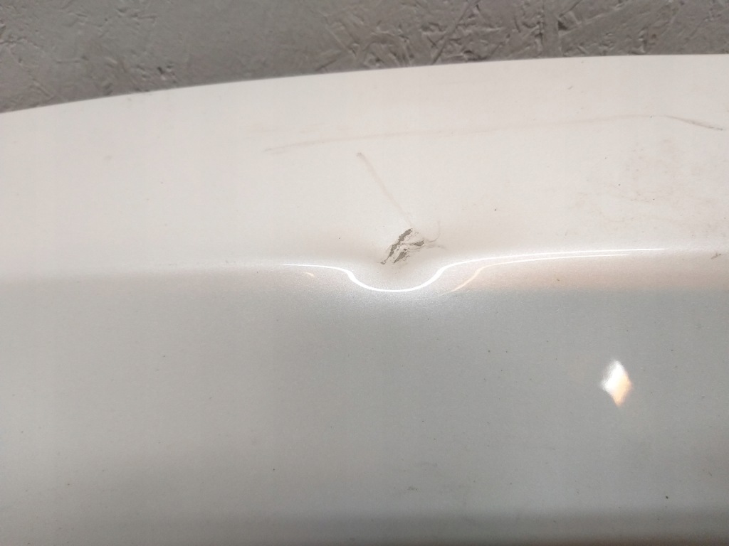 фото №3, Кришка багажника задня tesla y