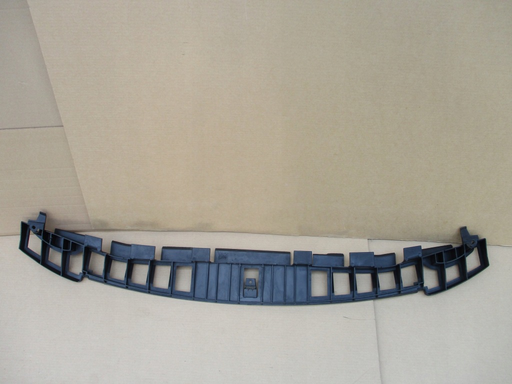 фото №1, Абсорбер балка усилитель нижние бампера перед renault twingo ii gt 6935