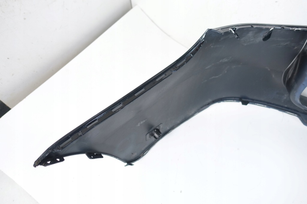 фото №10, Mercedes glc suv x253 w253 бампер задняя задний a2538850725