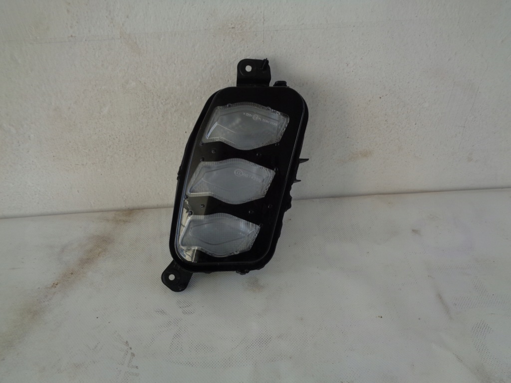 фото №1, Протитуманна фара led drl правий перед vw id.4 11a.941.056.a