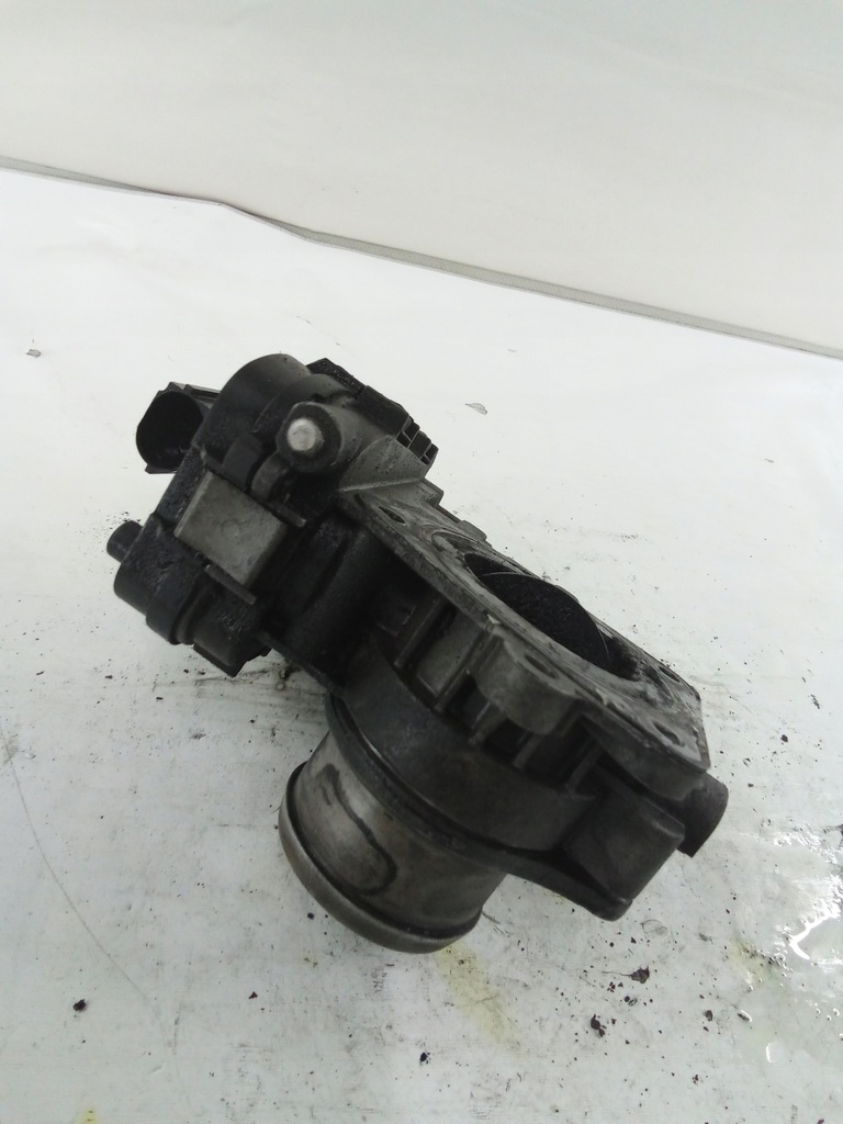 фото №4, J517 дросельна заслінка opel signum 1.9cdti z19dth