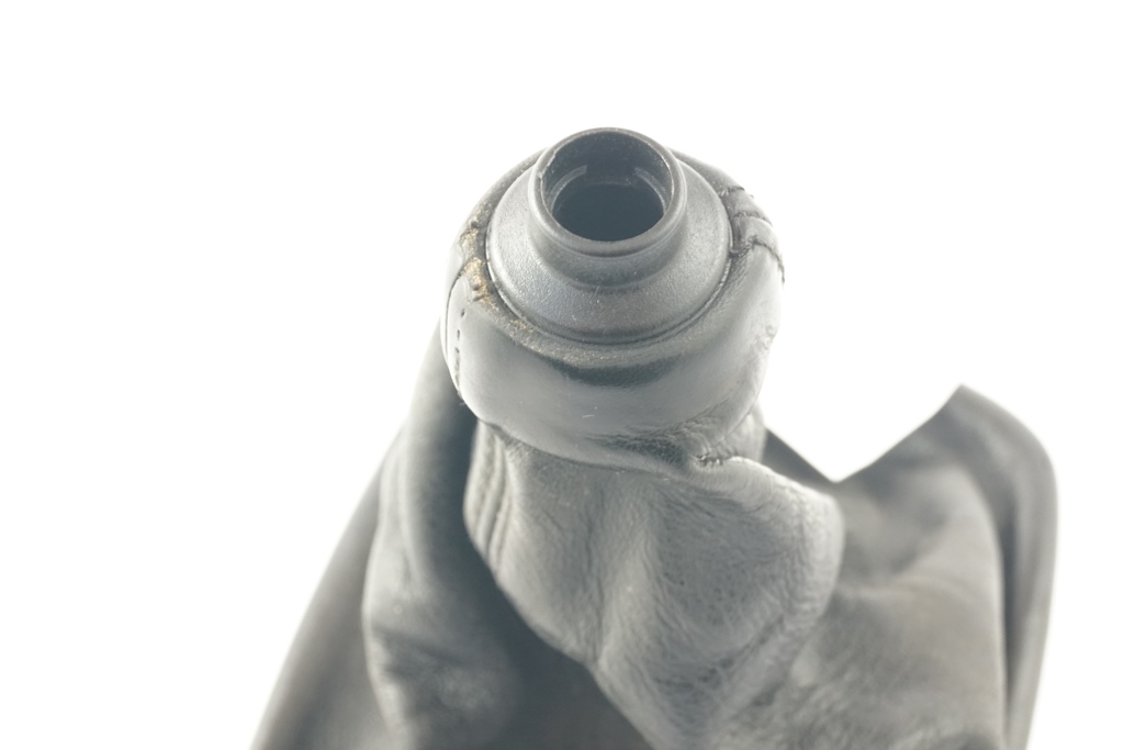 фото №7, Чохол домкрата перемикання передач шкіра audi a6 c5 4b0863279a