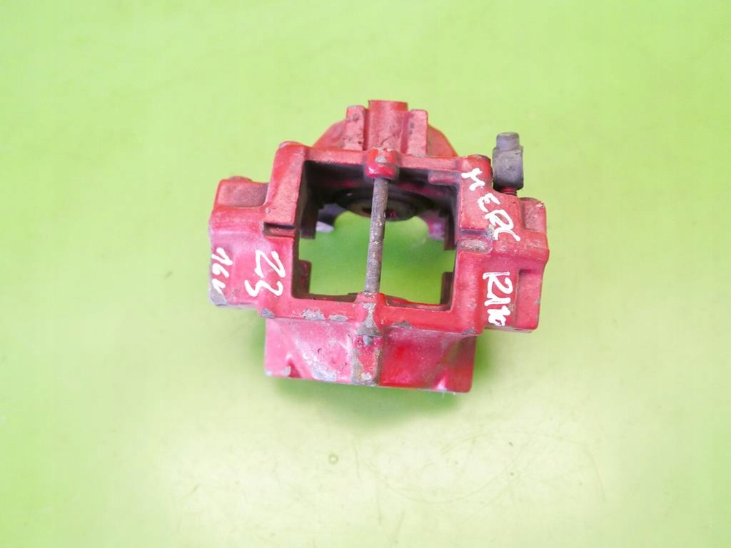 фото №1, Суппорт тормозной правый задняя mercedes r170 slk 2.3