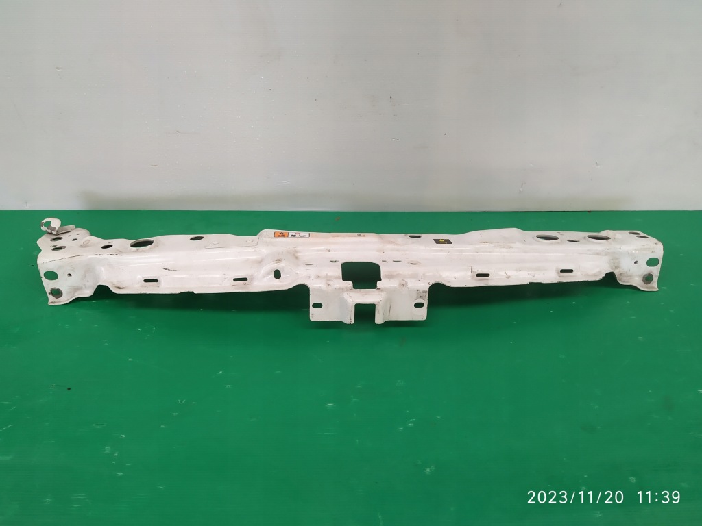 фото №1, Ford transit mk7 pas верхній підсилювач