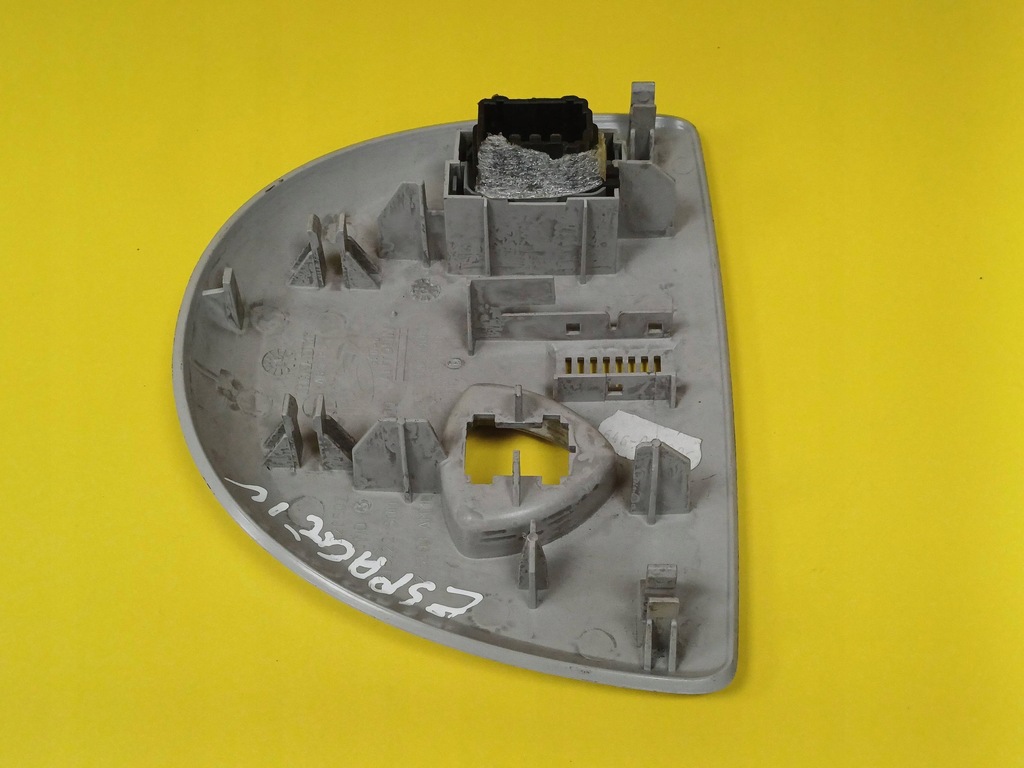 фото №2, Перемикач центрального замка renault espace iv 156029810 nr207