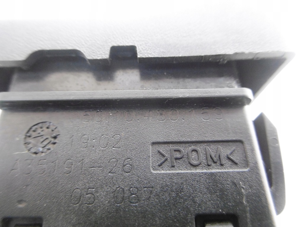 фото №6, Переключатель сигнализация 5010480159 renault magnum