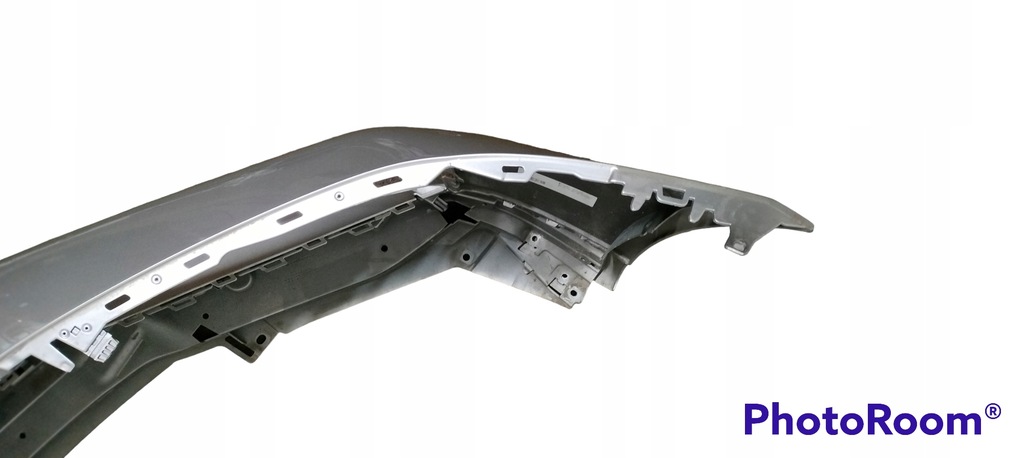 фото №6, Бампер перед передній porsche 911 992 turbo