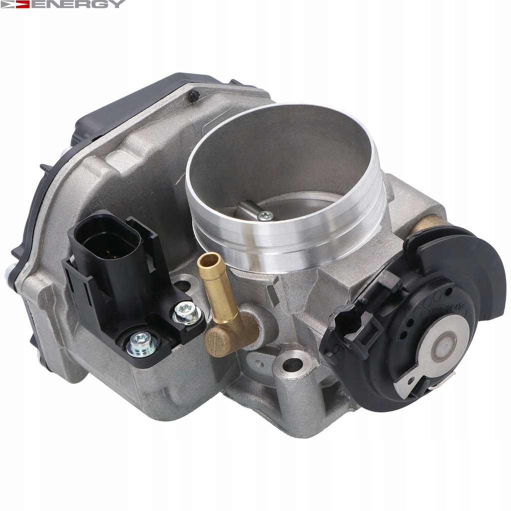 фото №12, Дросельна заслінка kpl.seat vw 037133064d energy pp0001 корпус дросель