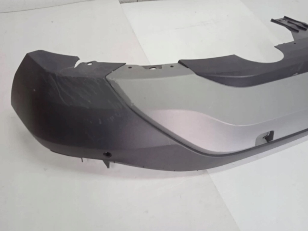 фото №10, Бампер задняя задний ford puma