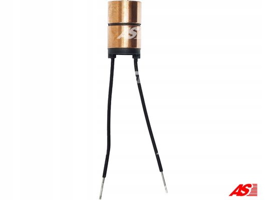 фото №2, Asl9026 as-pl кольцо / komutator генератора