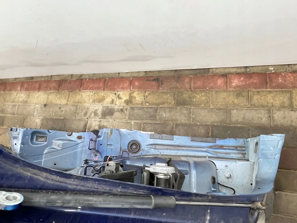 фото №8, Audi a1 8x 3d крыло левый задняя задний