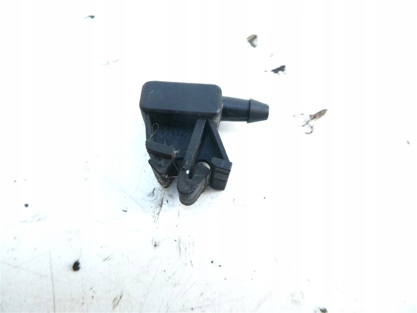 фото №1, Насадка омывателя перед citroen berlingo iii 08-