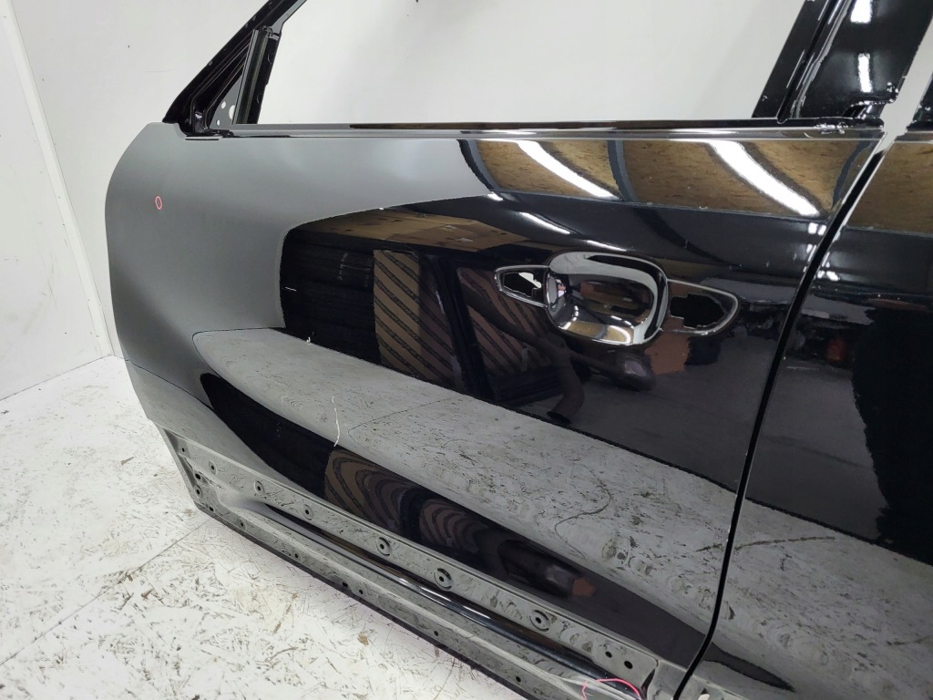 Дверь перед задняя левое opel mokka b Цена