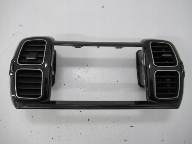 фото №1, C5 aircross рамка панель 9817118477