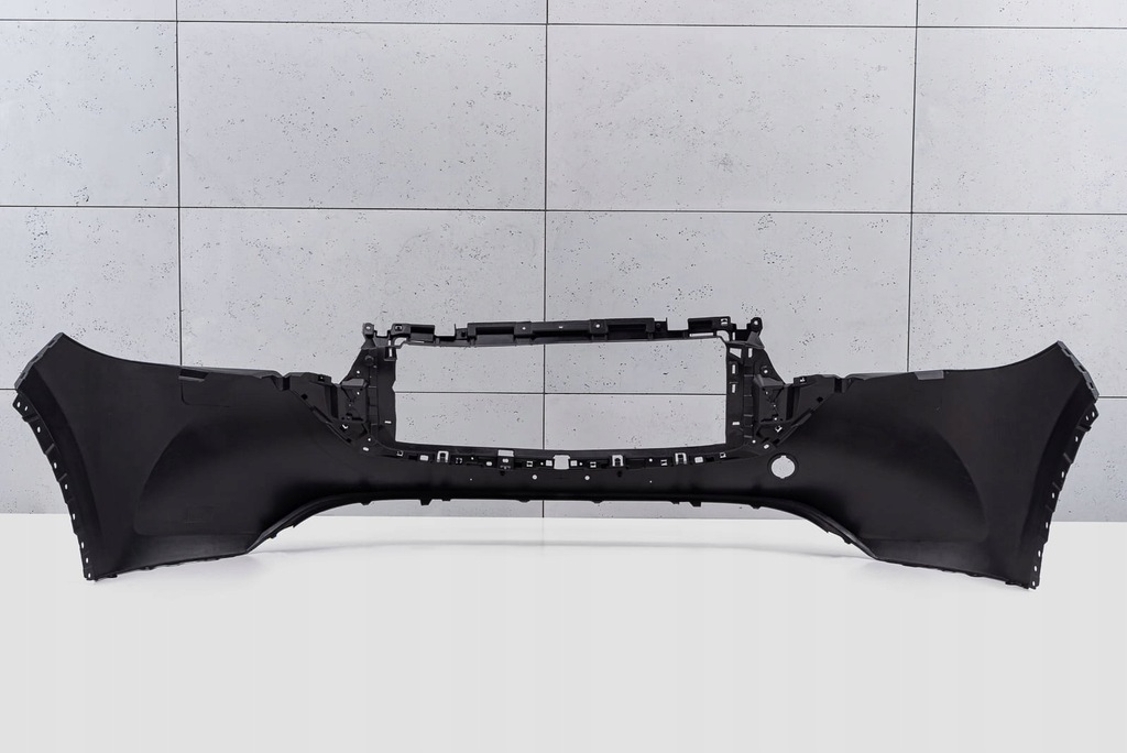 фото №12, Mazda cx-5 ii kf 2022-25 po lift бампер передний верхний bez pdc ksd550031abb