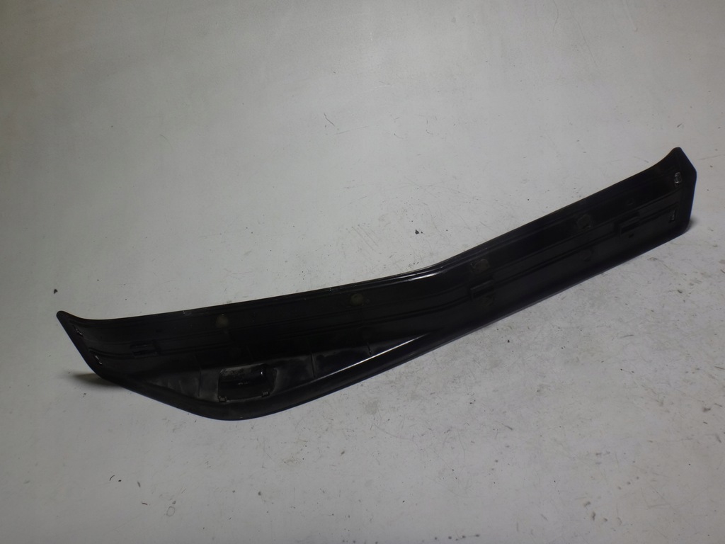 фото №5, Молдинг поріг ліва задня bmw e46 sedan